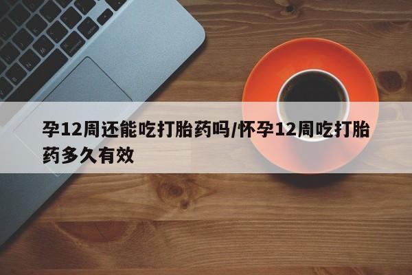 哪里可以私下卖到打胎药孕12周还能吃打胎药吗/怀孕12周吃打胎药多久有效