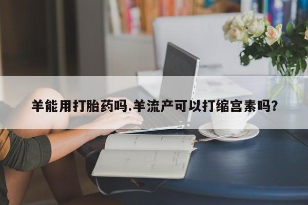 哪里可以私下卖到打胎药羊能用打胎药吗.羊流产可以打缩宫素吗？